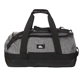 Cestovní taška Quiksilver Crossing Duffle true black 2021