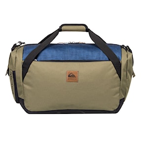 Torba podróżna Quiksilver Namotu II burnt olive 2020