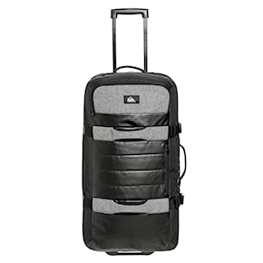 Cestovní taška Quiksilver New Reach true black 2021