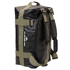 Cestovná taška Quiksilver Sea Stash Duffle black/black 2025