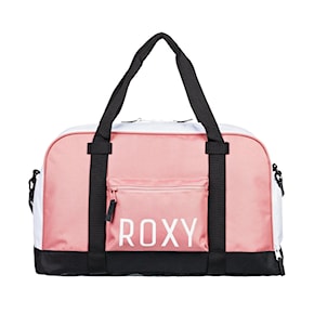 Cestovní taška Roxy Endless Ocean dusty rose 2020