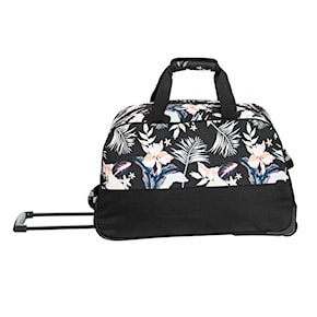 Torba podróżna Roxy Feel It All anthracite praslin s 2021