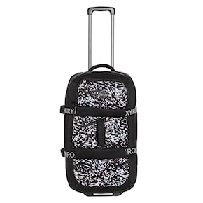 Cestovní taška Roxy In The Clouds Neoprene true black izi 2020