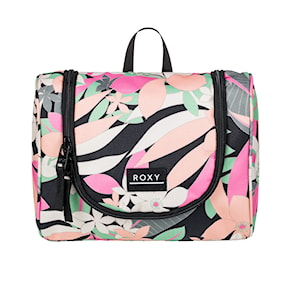 Travel Bag Roxy Travel Dance anthracite palm song axs 2024