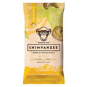 Energy Bar Chimpanzee Energy Bar Lemon