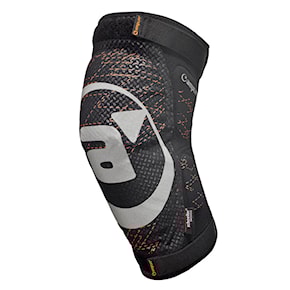 Knee Pads Amplifi Cortex Polymer Knee black 2020