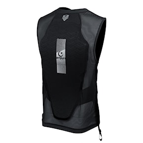 Chrániče chrbtice Amplifi Reactor Waistcoat stealth black