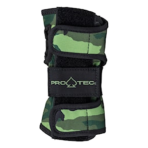 Chrániče zápěstí Pro-Tec Street Wrist Guard camo