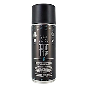 Mazivo Peaty's PT17 General Maintenance Spray 400 ml