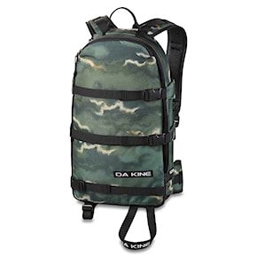 Przejść do produktu Plecak snowboardowy Dakine '96 Heli 16L olive ashcroft camo 2020/2021