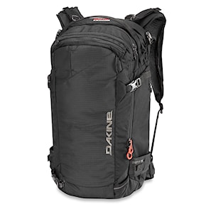 Dakine Poacher Ras 36L black 2021/2022