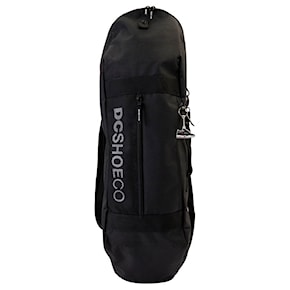 Batoh DC All Weather Skate Bag black 2021
