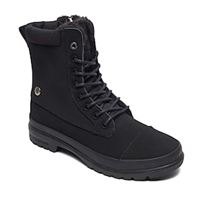 Winter shoes DC Amnesti Wnt black/black 2019