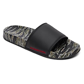 DC DC Slide SE green/black 2020