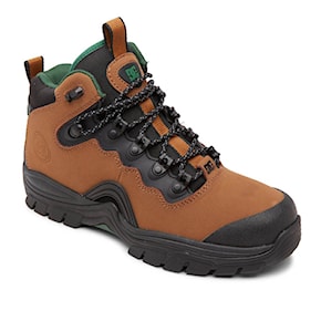 Winter shoes DC Navigator brown/black 2020