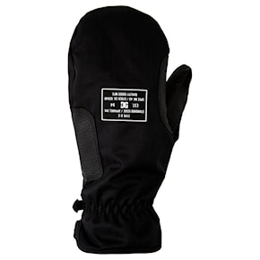 Rukavice DC Tribute Mitt black 2022/2023