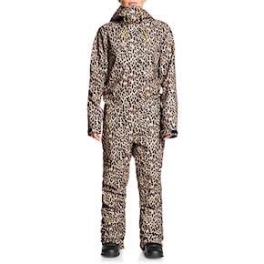 Overall DC Vanguard Jumpsuit leopard fade 2020/2021