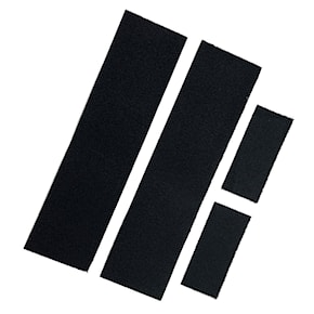 Eight.3 Unit Velcro Kit 2018