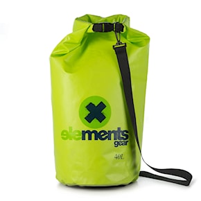 Element Gear Light 40L lime 2019