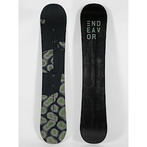 Przejść do produktu Używany snowboard Endeavor Ranger 2019/2020