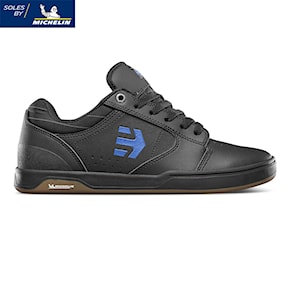 Etnies Camber Crank black/blue 2021