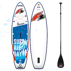 F2 Ocean Boy 9'2 2021