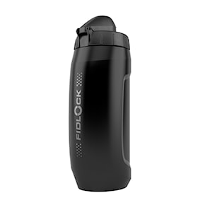 Bike bottle Fidlock Bottle Twist 590 black