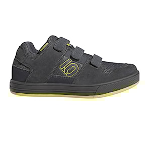 Five Ten Freerider Kids Vcs grey six/yellow/black 2020
