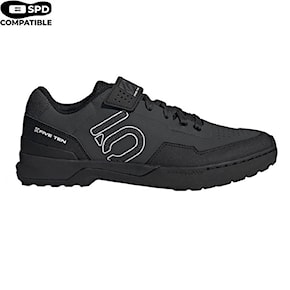 Five Ten Kestrel Lace carbon/black/grey 2020