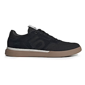 Bike topánky Five Ten Sleuth core black/core black/gum m2