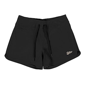 Plavky Follow Ladies Pharaoh Ride Shorts black 2021