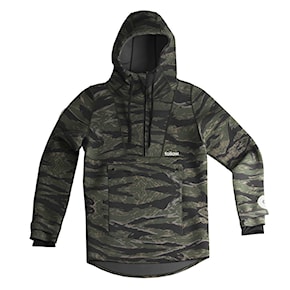 Follow Layer 3.1 2 Anorak Neo tiger camo/black 2021