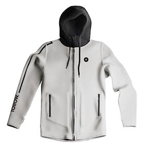 Follow Layer 3.1 2 Twelker Neo Hoodiee white/black 2021