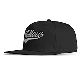 Hat Follow Script black 2020