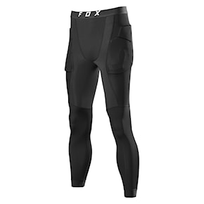 Ochranné kalhoty Fox Baseframe Pro Tight black