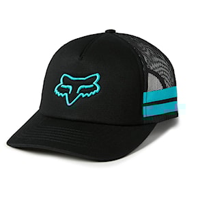 Prejsť na produkt Šiltovka Fox Boundary Trucker teal 2021