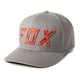 Cap Fox Down N Dirty Flexfit petrol 2021