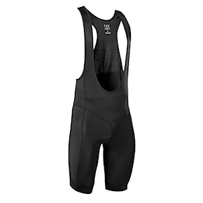 Fox Flexair Bib Short black 2021