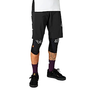 Fox Flexair Short No Liner black 2021