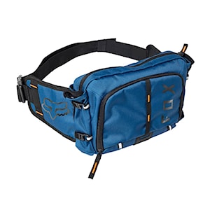 Bike Backpack Fox Hip dark indigo 2021