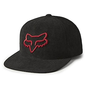 Cap Fox Instill Snapback black 2021