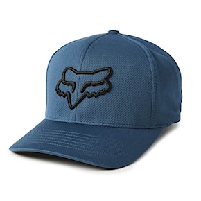 Cap Fox Lithotype Flexfit 2.0 dark indigo 2021