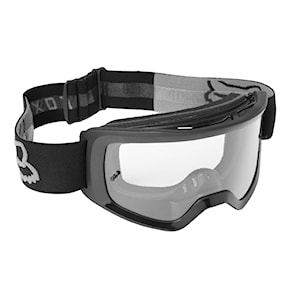 Fox Main Stray steel grey 2021