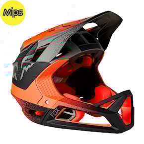 Helma Fox Proframe Vapor white/red/black 2021