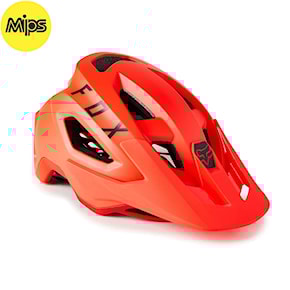 Prilba Fox Speedframe Mips atomic punch 2021