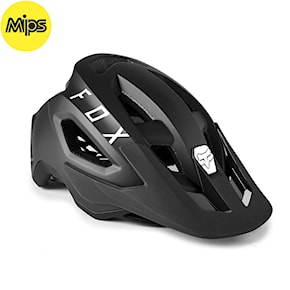 Helmet Fox Speedframe Mips black 2021