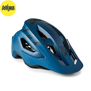 Prilba Fox Speedframe Mips dark indigo 2021