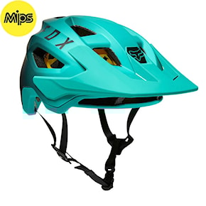 Bike Helmet Fox Speedframe Mips turquoise 2021