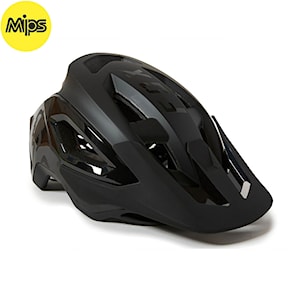 Prilba Fox Speedframe Pro black 2021