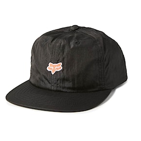 Šiltovka Fox Volpetta Snapback black 2021